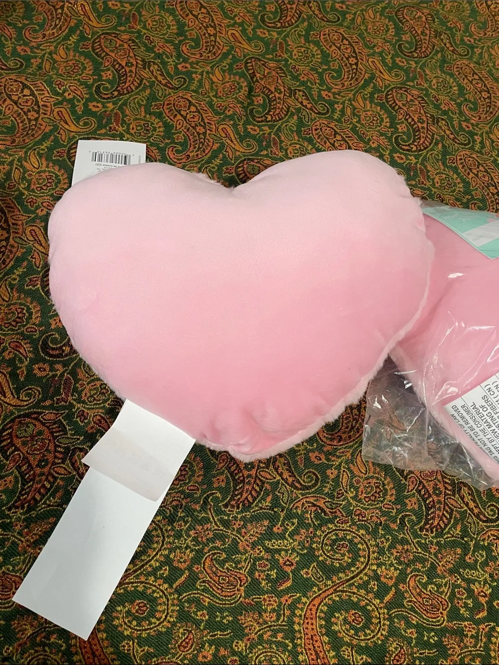 N/A soft pink